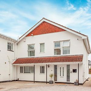 Flower Pots House - Uk39782 佩恩顿 Exterior photo