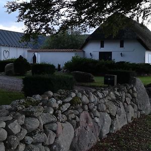 瓦埃勒Bogehus住宿加早餐旅馆 Exterior photo