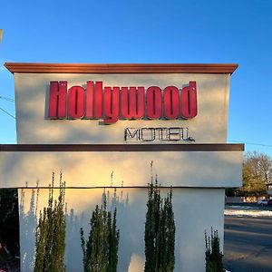 Hollywood Motel 法明代尔 Exterior photo