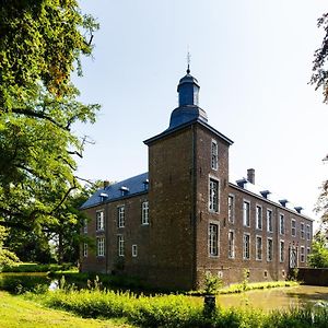 B&B Kasteel Wolfrath 博恩 Exterior photo