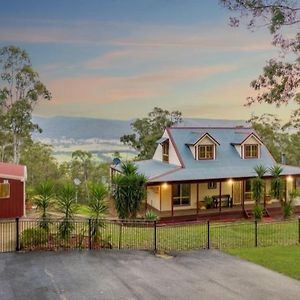 MillfieldMount Baker Retreat住宿加早餐旅馆 Exterior photo