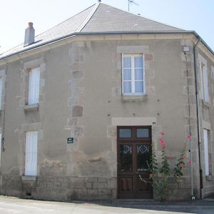 LadapeyreLa Maison De Nicole住宿加早餐旅馆 Exterior photo