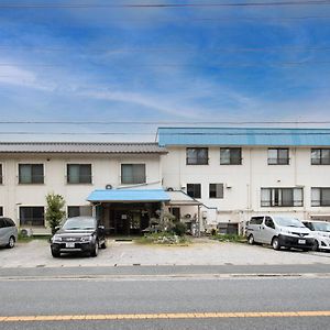 Sodegaura Tabist Hamatoya Ryokan Mens Only酒店 Exterior photo