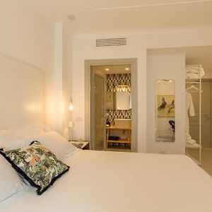 Casaunoe Boutique Hotel 奧爾比亞 Room photo