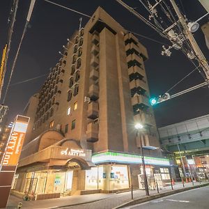 Shinsaibashi Arty Inn 大阪 Exterior photo