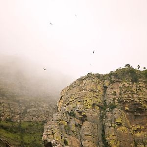 Cape Vulture Conservancy 侯斯普瑞特 Exterior photo
