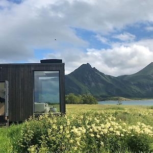 Steigen Lodge Tiny House Exterior photo