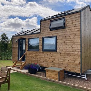 The Ashmere Tiny House Coldingham Exterior photo