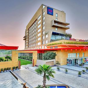 Radisson Red Chandigarh Mohali Exterior photo