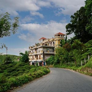 Traditional Hotel & Restaurant 大吉岭 Exterior photo