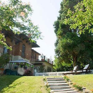 Villa Solaria 亚历山德里亚 Exterior photo