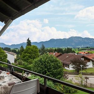 福森Neuschwanstein-Blick公寓 Exterior photo