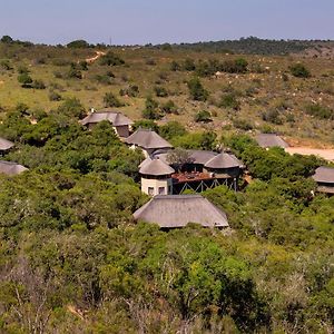 Lalibela Game Reserve Tree Tops Safari Lodge 帕特森 Exterior photo