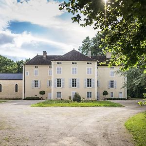 ChaudenayChateau Armand Heitz - Domaine Armand Heitz住宿加早餐旅馆 Exterior photo