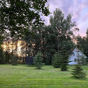 RajakulaСottage Under The Trees别墅 Exterior photo