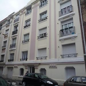 Residence Gabriel Peri 勒阿弗尔 Exterior photo