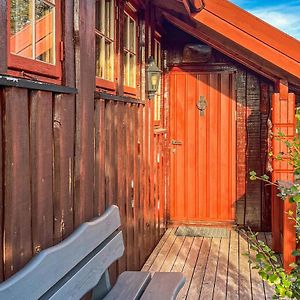 Cozy Home In Hovden I Setesdalen With Kitchen Exterior photo