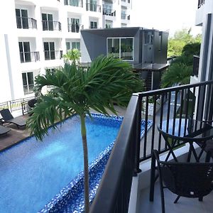 Mantra Condo Mae Phim B222 Ban Tha Fat Exterior photo