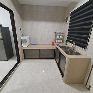 Voon 2 Bedroom Homestay 丰盛港 Exterior photo