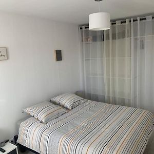 Appartement 35M2 Climatise A 10 Min D'Ajaccio 阿拉塔 Exterior photo