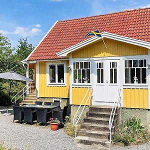 Holiday Home Karlskrona III Exterior photo