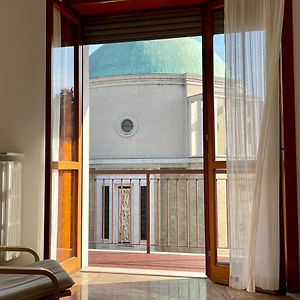 贝尔加莫Casa Berizzi - Santa Lucia公寓 Exterior photo
