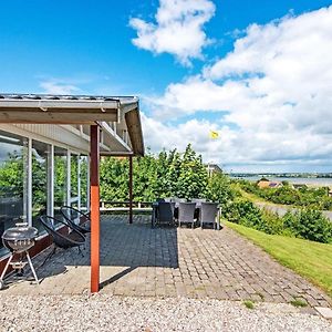 Holiday Home Hejls Lvi Exterior photo