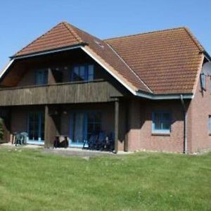 Cozy Holiday Apartment On Fehmarn Petersdorf auf Fehmarn Exterior photo