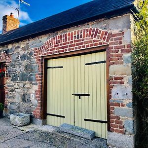 CorbetThe Wee Barn. In The Heart Of The Countryside别墅 Exterior photo