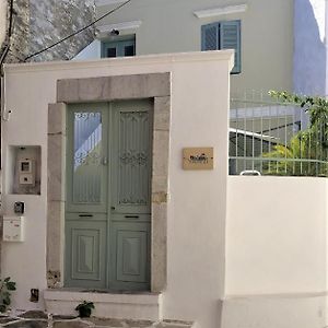 锡米Yalitzi别墅 Exterior photo