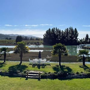 Green Tree Haven Bnb-Riwaka Tasman Bay Exterior photo