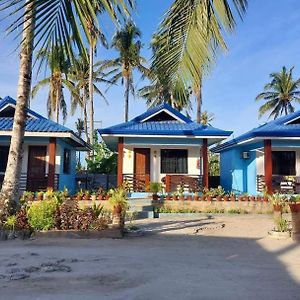 L&A Homestay In Siargao 卢纳将军城 Exterior photo