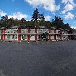 Kalama Hotel Exterior photo