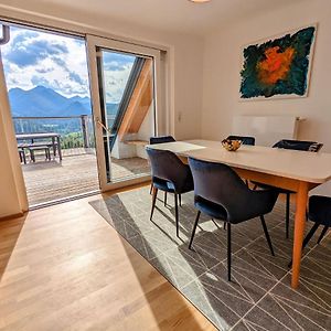 Apartment In Mariazell Near Ski Area Exterior photo