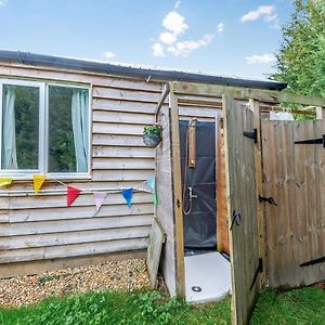 Shepherds Hut Biddenden Exterior photo