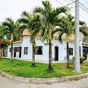 马里基塔Casa Vacacional别墅 Exterior photo