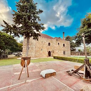 Vilela Castelo De Portugraal别墅 Exterior photo
