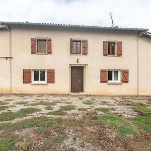 Maison De Charme A Puycelsi Avec Jardin Et Barbecue别墅 Exterior photo