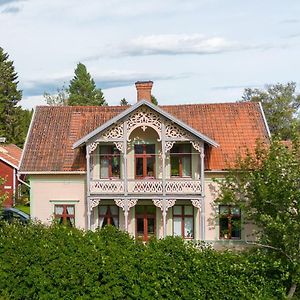 Mansasen Bed & Breakfast Exterior photo