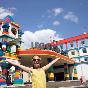 Legoland New York Resort 歌珊 Exterior photo