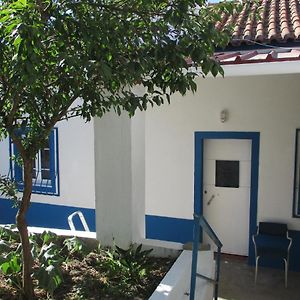 Casa Da Aldeia - Ponte De Sor别墅 Exterior photo