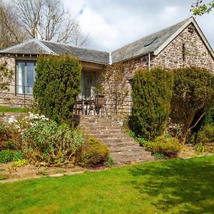 East AnsteyThe Round House, West Anstey别墅 Exterior photo