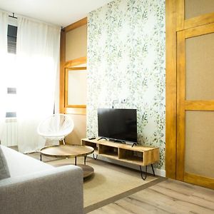 巴利亚多利德Elegante Apartamento Laud1 - Nuevo/Familia/Wifi/Tv公寓 Exterior photo