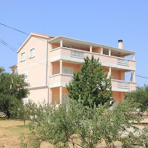 Apartments By The Sea Kraj, Pasman - 331 特孔 Exterior photo