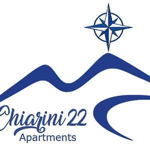 Chiarini22 Apartments 那不勒斯 Exterior photo