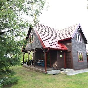 Holiday Home, Żuromin Exterior photo