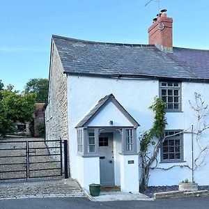 Hurst Cottage, A Cosy 2 Bed Cottage In Dorset Stalbridge Exterior photo