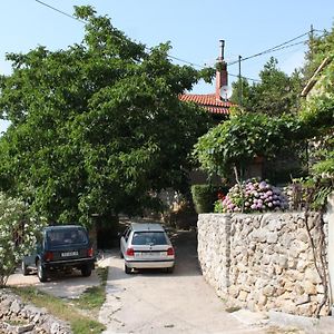 Apartments By The Sea Merag, Cres - 7877 Exterior photo