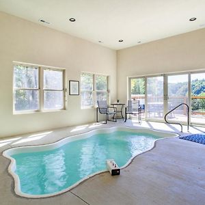 Honeywood Lodge Heated Pool Hot Tub Game Room 塞维尔维尔 Exterior photo