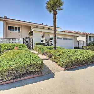 Chic And Spacious Torrance Gem Close To Beaches Exterior photo